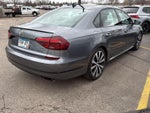 2018 Volkswagen Passat V6 GT