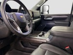 2024 Chevrolet Silverado 3500 HD LTZ