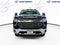 2024 Chevrolet Silverado 3500 HD LTZ