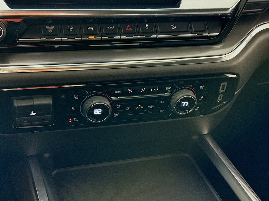 2024 Chevrolet Silverado 3500 HD High Country