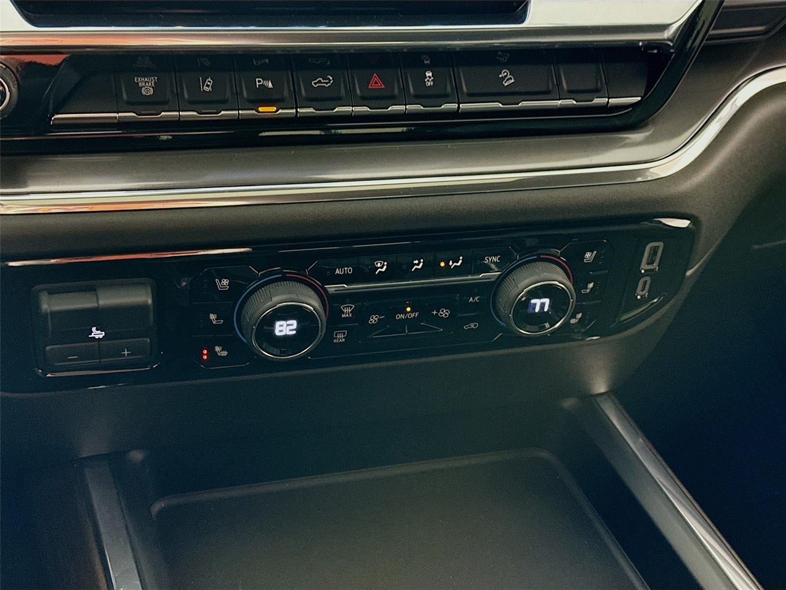 2024 Chevrolet Silverado 3500 HD High Country