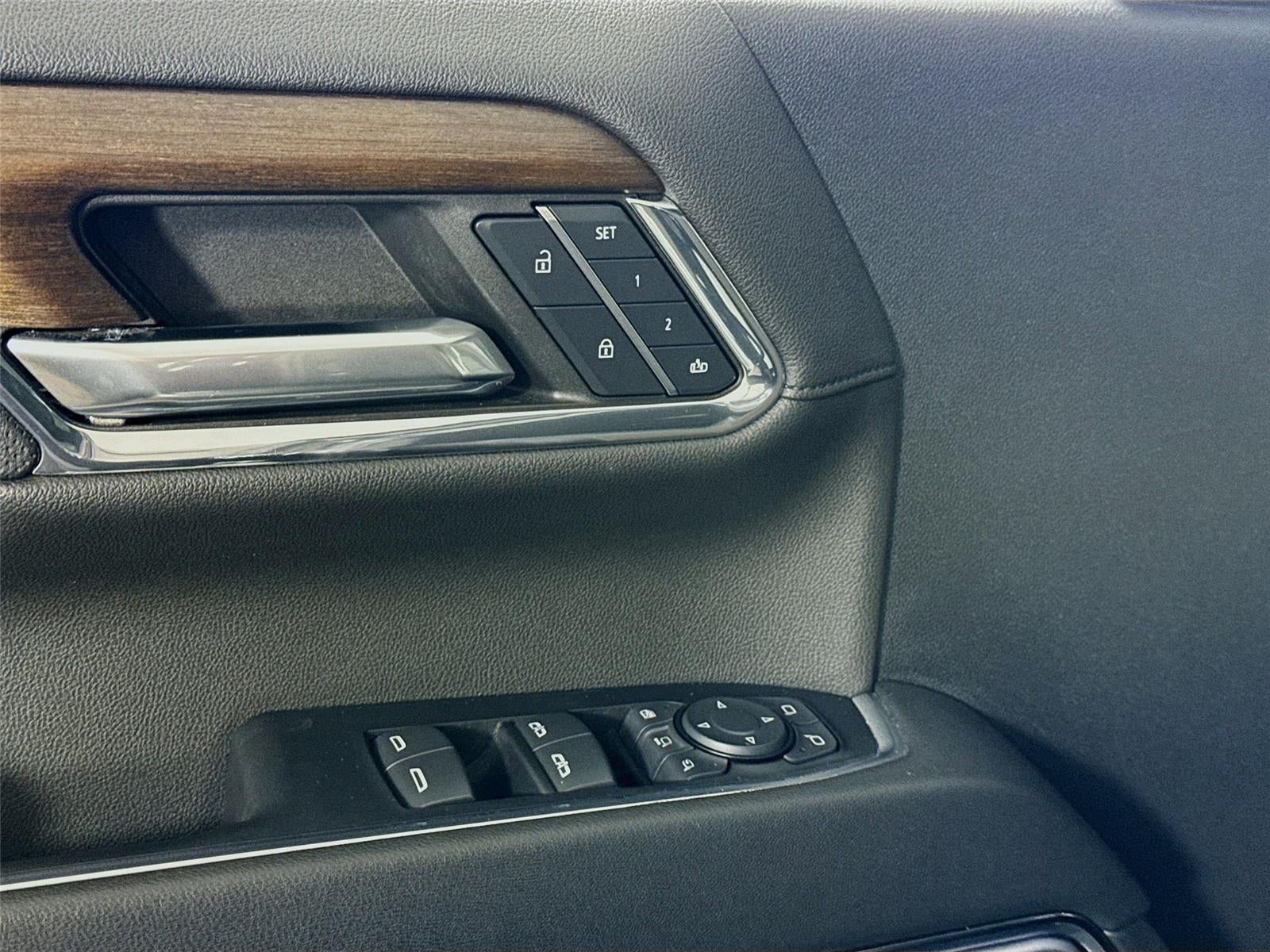 2024 Chevrolet Silverado 3500 HD High Country