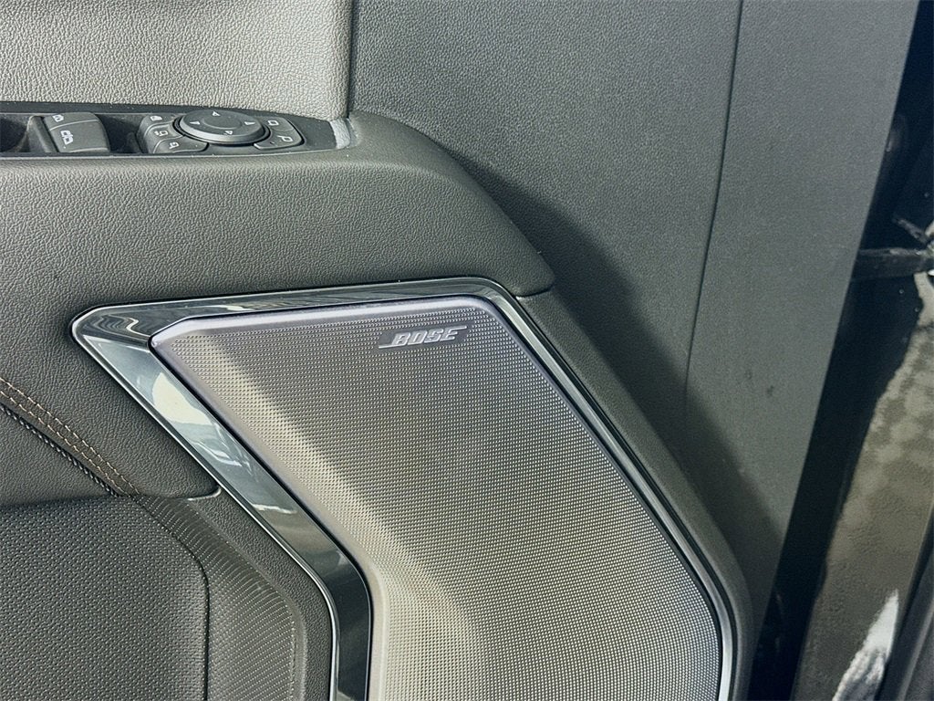 2024 Chevrolet Silverado 3500 HD High Country