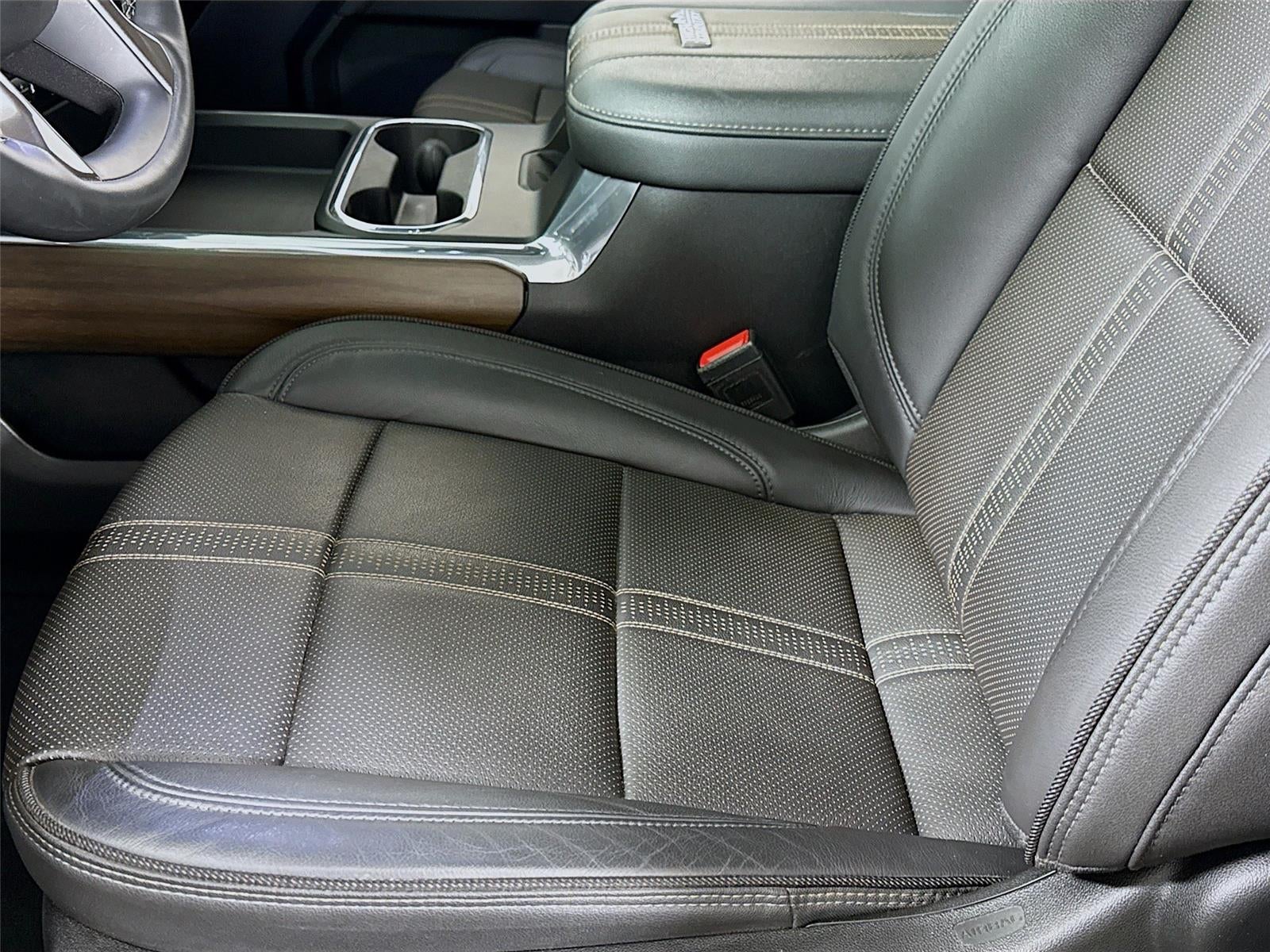 2024 Chevrolet Silverado 3500 HD High Country