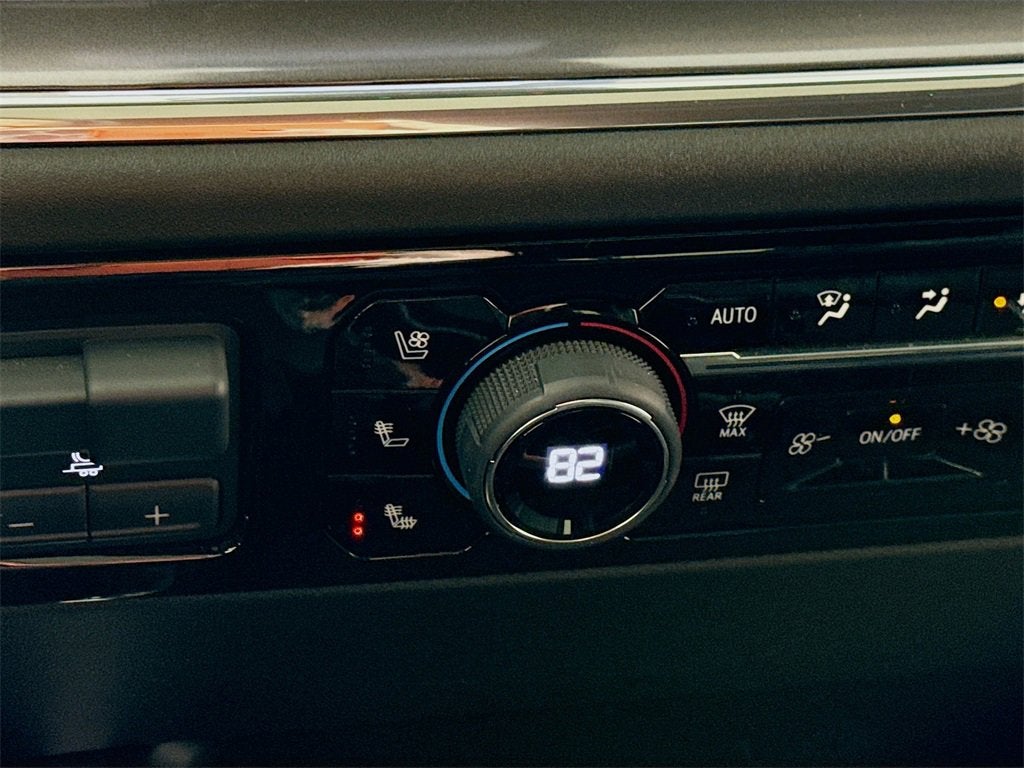 2024 Chevrolet Silverado 3500 HD High Country