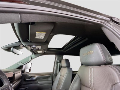 2024 Chevrolet Silverado 3500 HD High Country