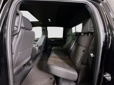 2024 Chevrolet Silverado 3500 HD High Country