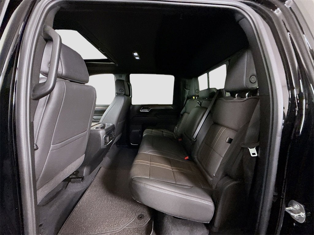 2024 Chevrolet Silverado 3500 HD High Country