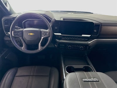 2024 Chevrolet Silverado 3500 HD High Country