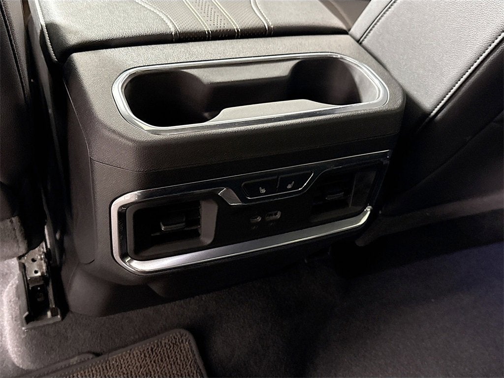 2024 Chevrolet Silverado 3500 HD High Country