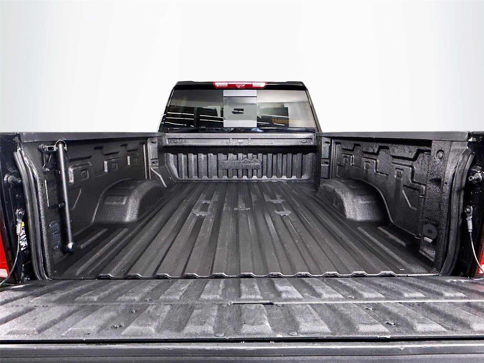 2024 Chevrolet Silverado 3500 HD High Country