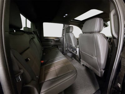 2024 Chevrolet Silverado 3500 HD High Country