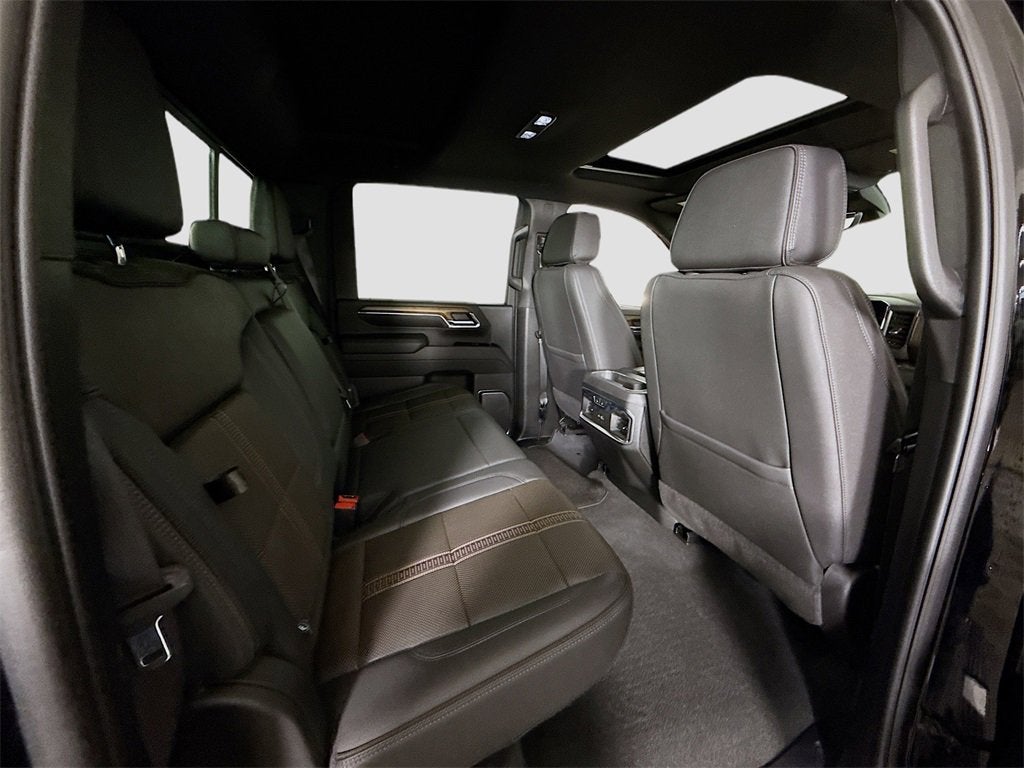 2024 Chevrolet Silverado 3500 HD High Country