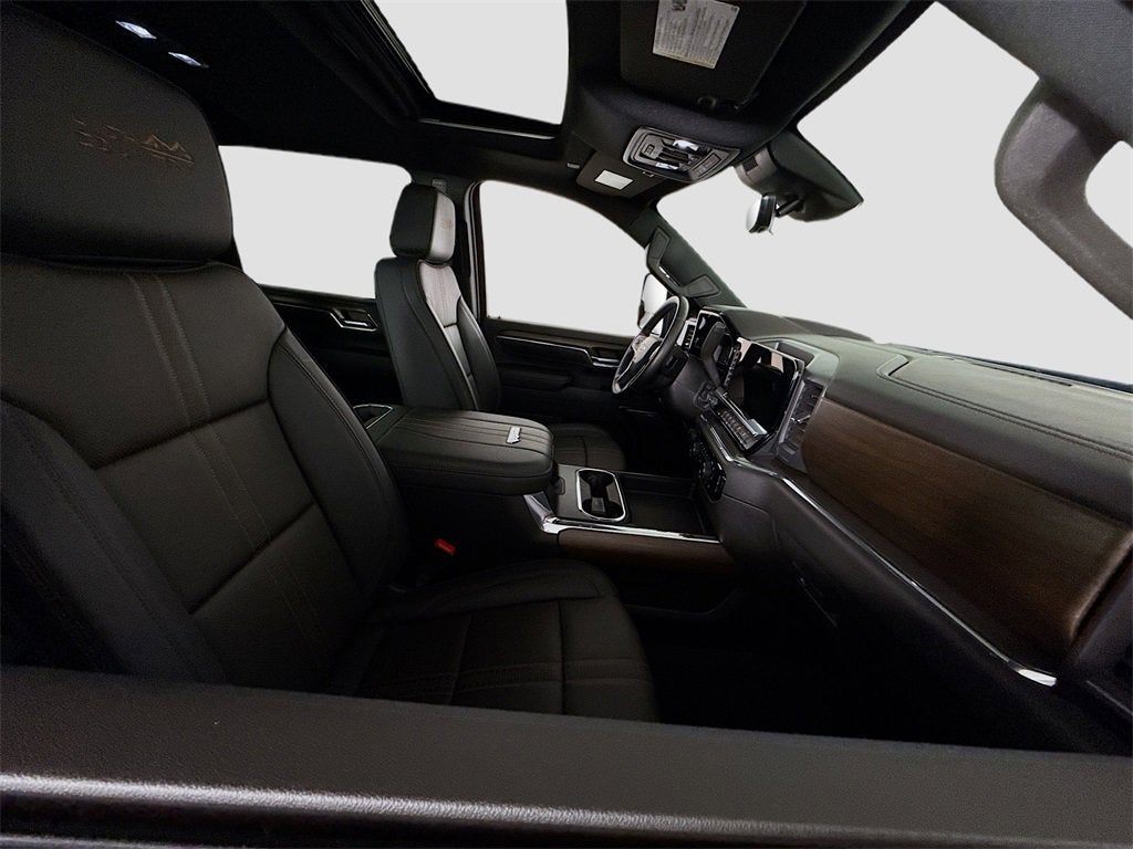 2024 Chevrolet Silverado 3500 HD High Country