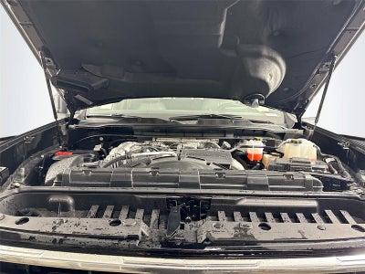 2024 Chevrolet Silverado 3500 HD High Country