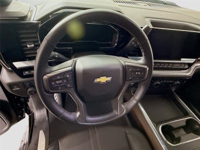 2024 Chevrolet Silverado 3500 HD High Country