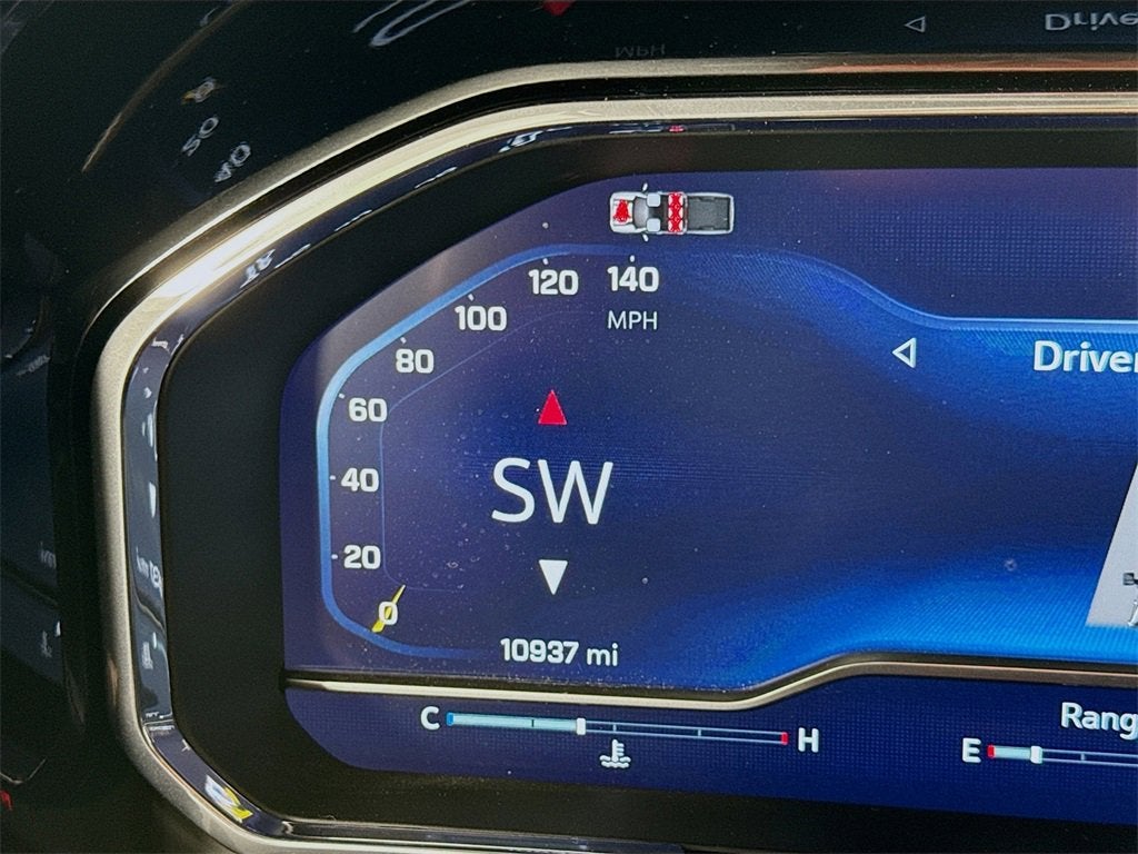 2024 Chevrolet Silverado 3500 HD High Country