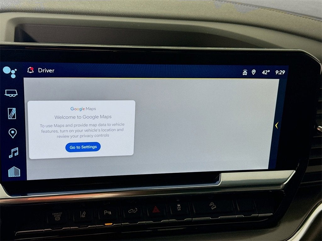 2024 Chevrolet Silverado 3500 HD High Country