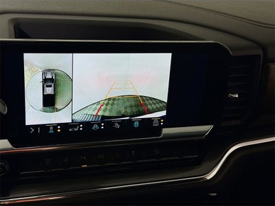 2024 Chevrolet Silverado 3500 HD High Country