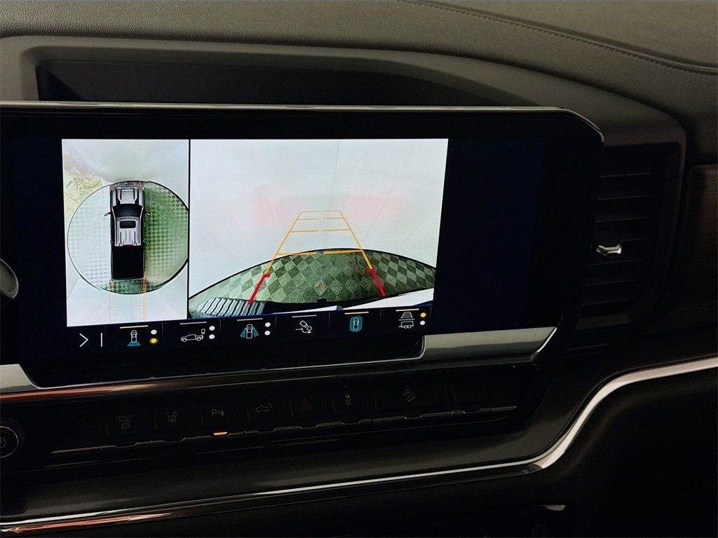 2024 Chevrolet Silverado 3500 HD High Country