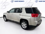 2013 GMC Terrain SLE