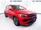 2022 Jeep Compass (RED) Edition