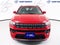 2022 Jeep Compass (RED) Edition