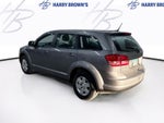 2012 Dodge Journey American Value Pkg