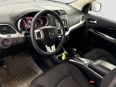 2012 Dodge Journey American Value Pkg