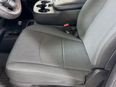 2023 RAM 3500 Tradesman