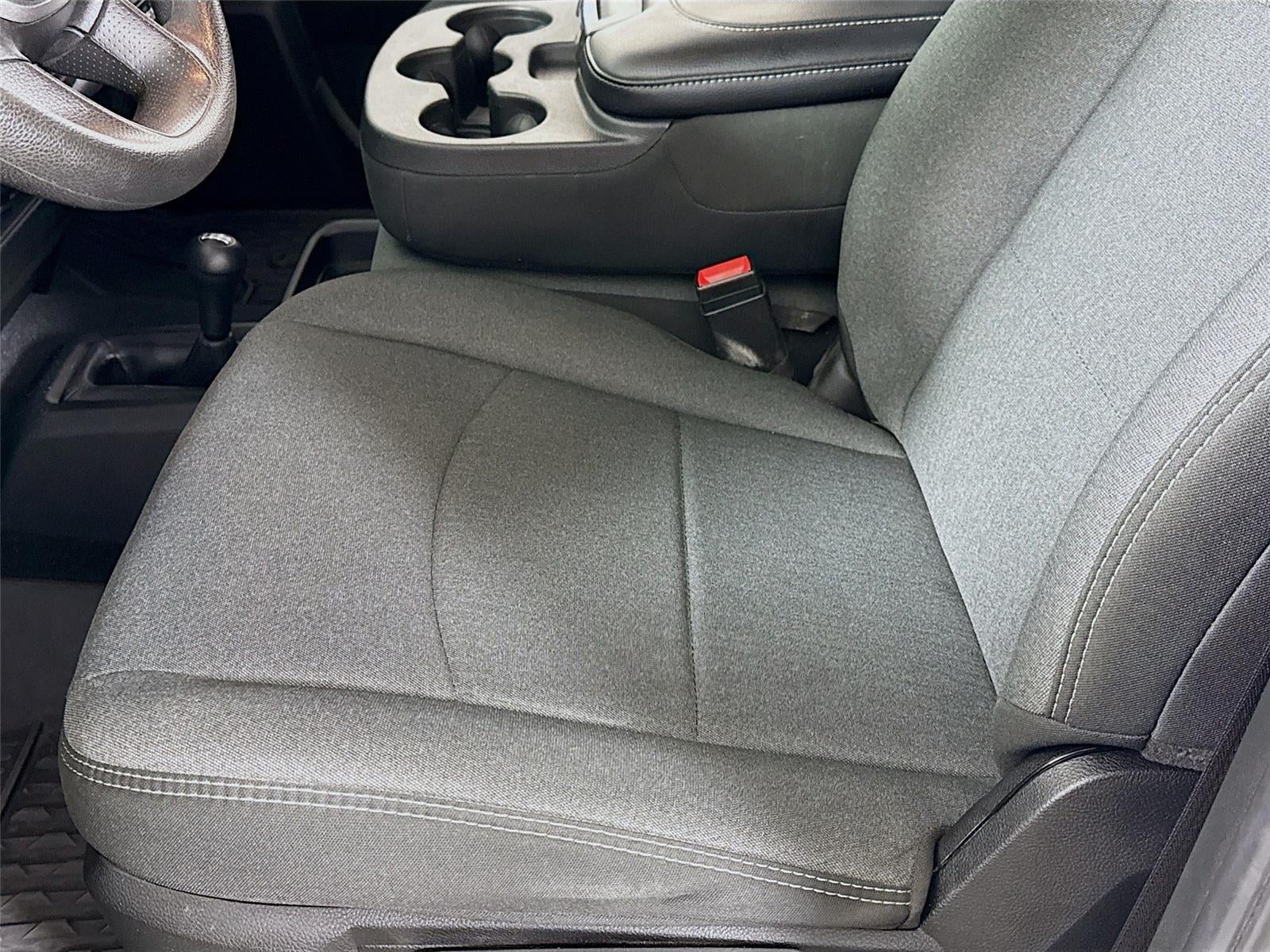 2023 RAM 3500 Tradesman