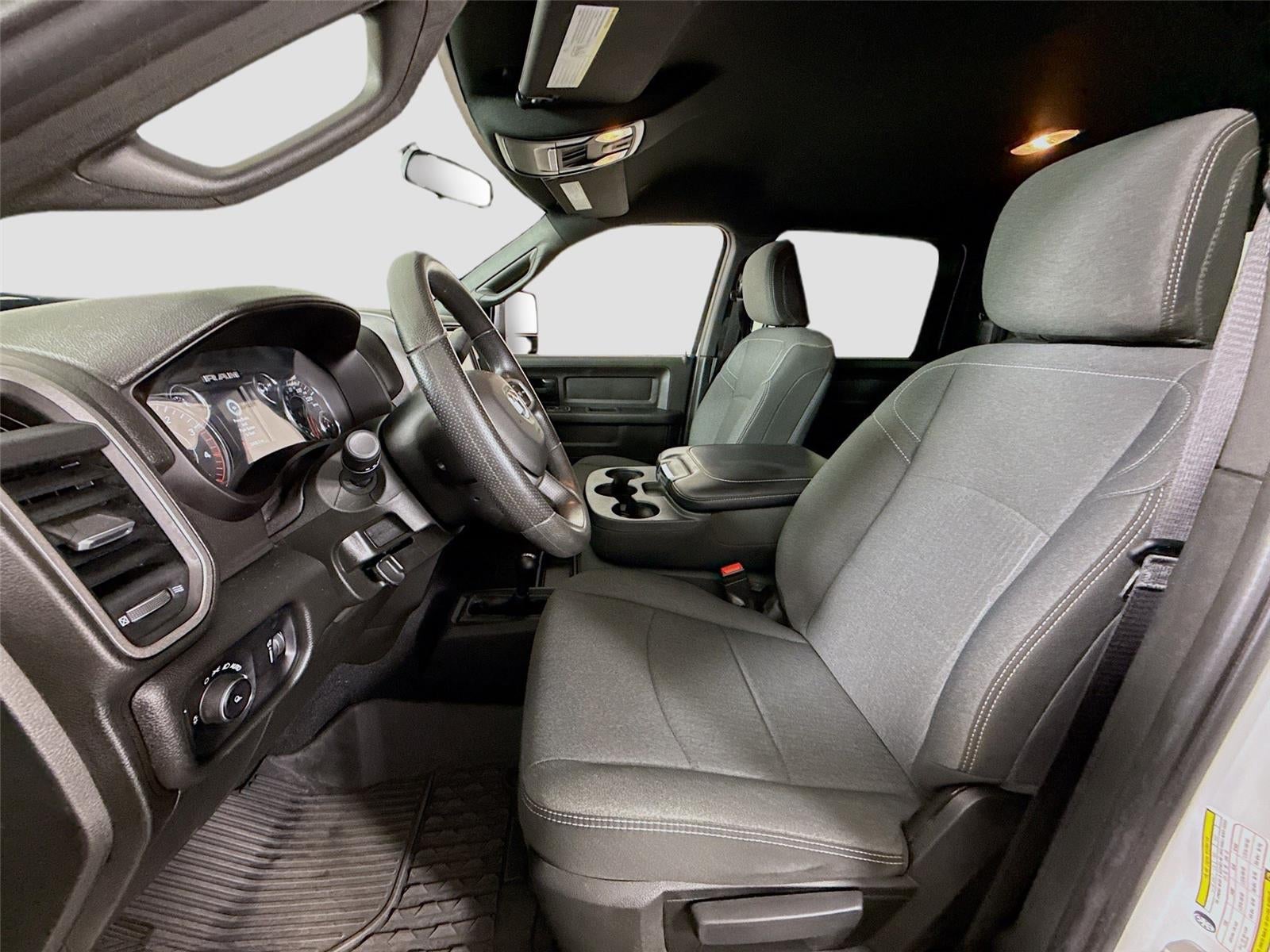 2023 RAM 3500 Tradesman