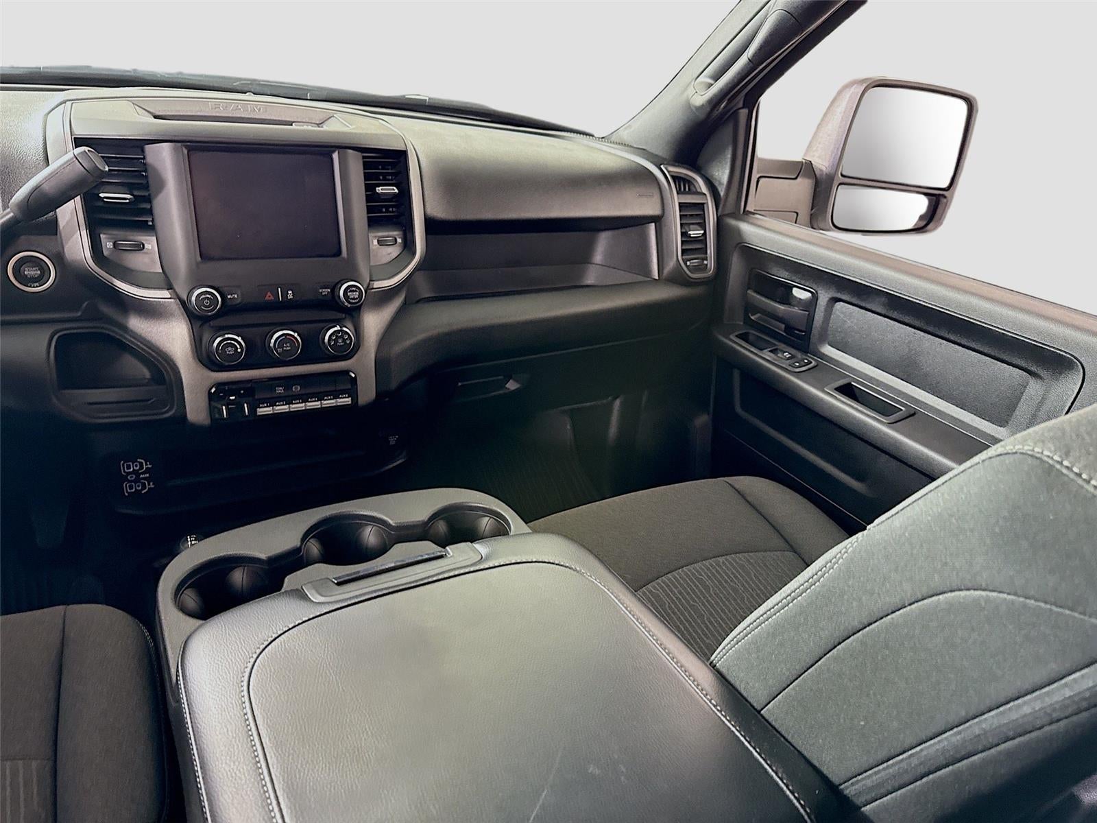 2023 RAM 3500 Tradesman