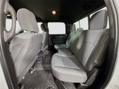 2023 RAM 3500 Tradesman