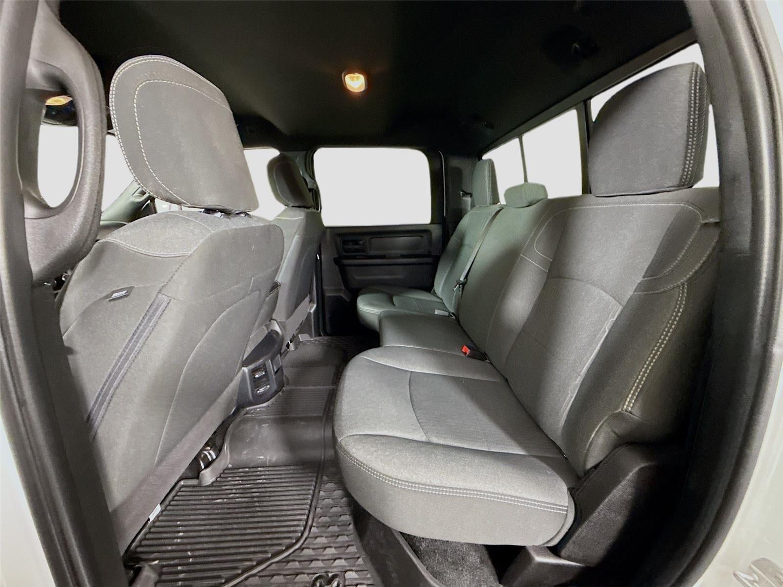 2023 RAM 3500 Tradesman