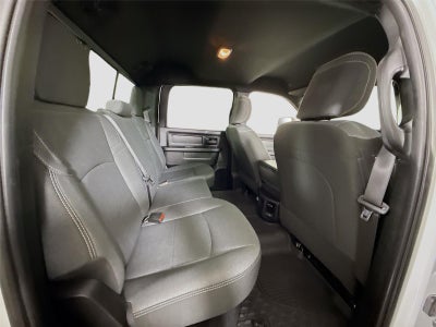 2023 RAM 3500 Tradesman