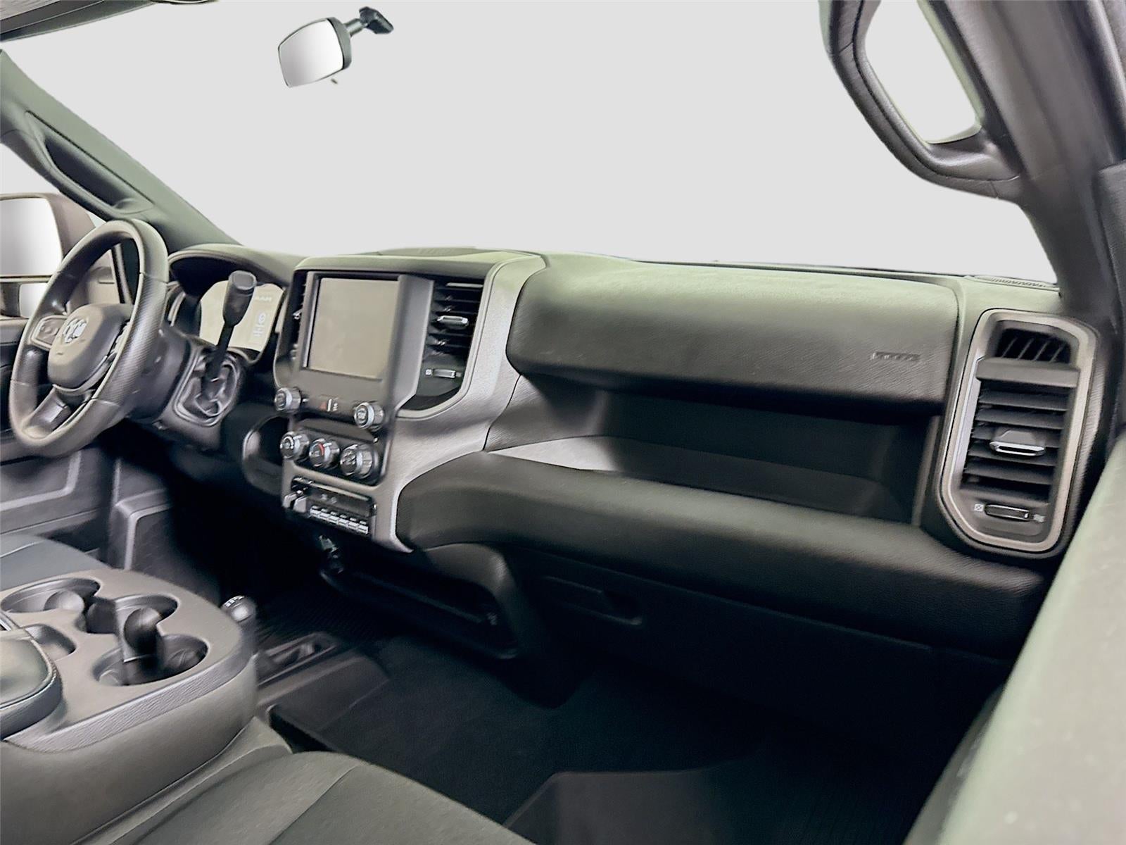 2023 RAM 3500 Tradesman