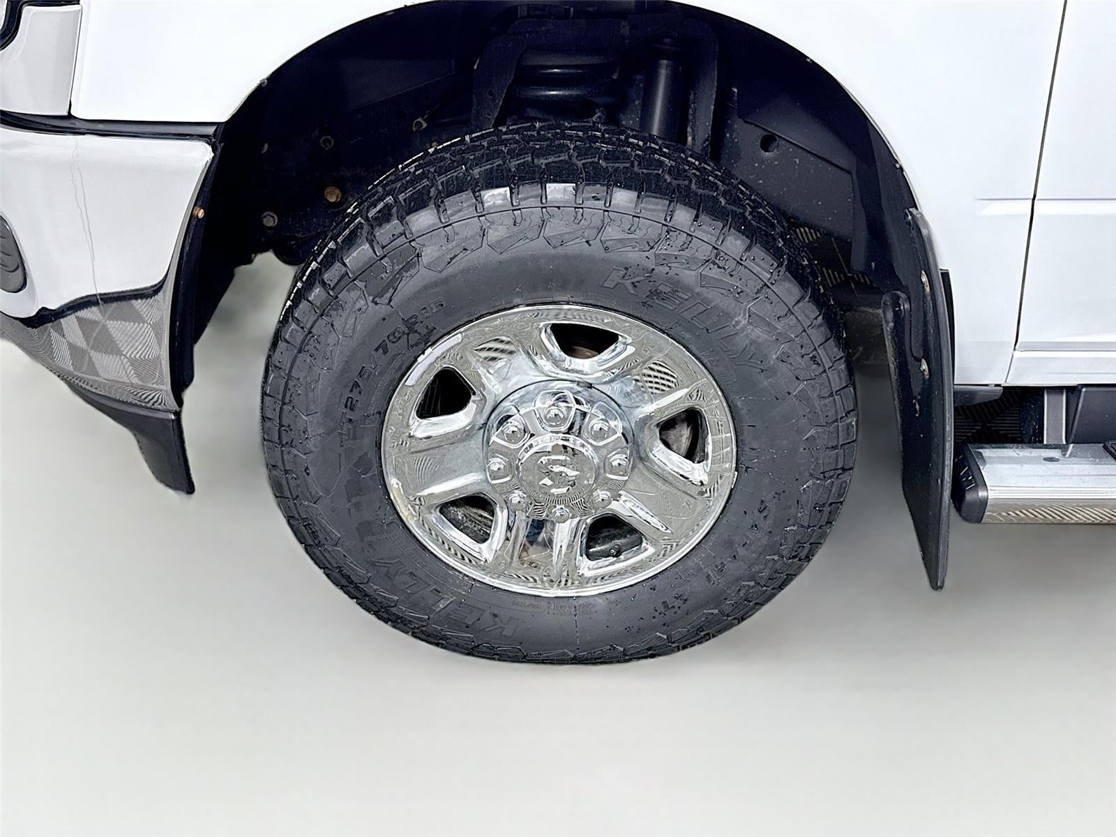 2023 RAM 3500 Tradesman