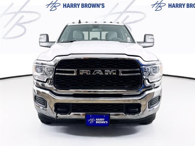2023 RAM 3500 Tradesman