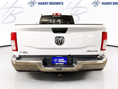 2023 RAM 3500 Tradesman