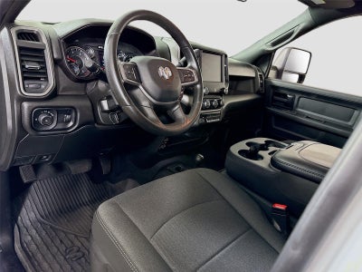 2023 RAM 3500 Tradesman