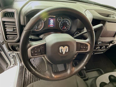 2023 RAM 3500 Tradesman