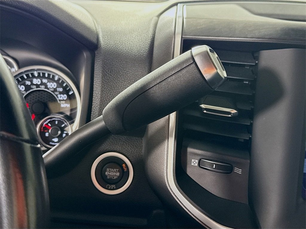 2021 RAM 3500 Lone Star