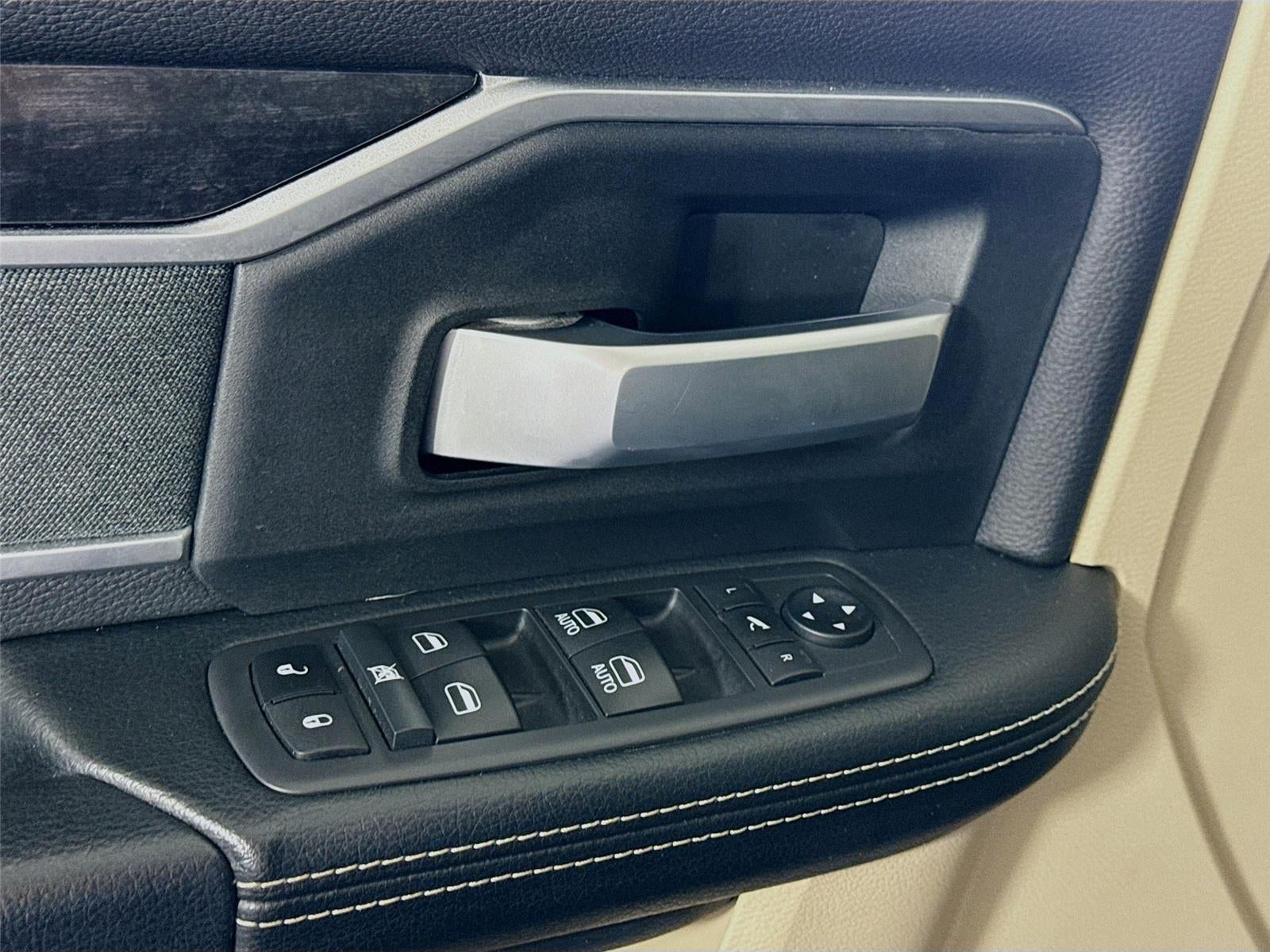 2021 RAM 3500 Lone Star