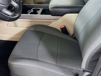 2021 RAM 3500 Lone Star