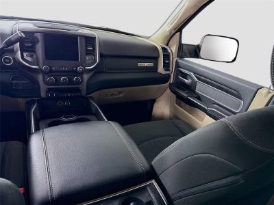 2021 RAM 3500 Lone Star