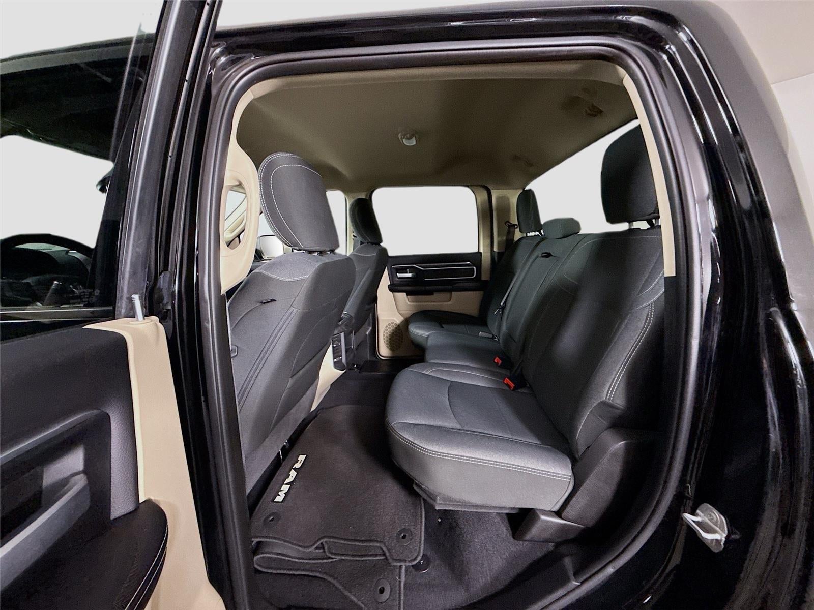 2021 RAM 3500 Lone Star