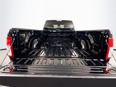 2021 RAM 3500 Lone Star