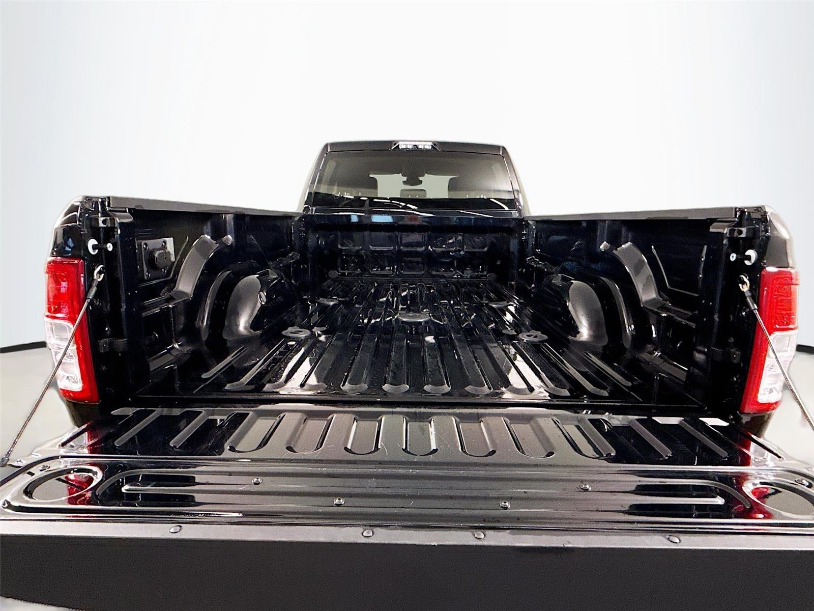 2021 RAM 3500 Lone Star