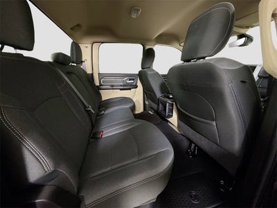 2021 RAM 3500 Lone Star